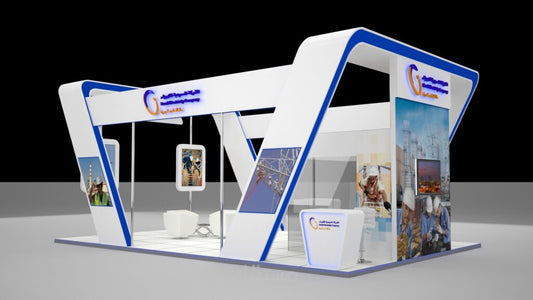 Discover the Best Company for Exhibition Stand Building in Dubai