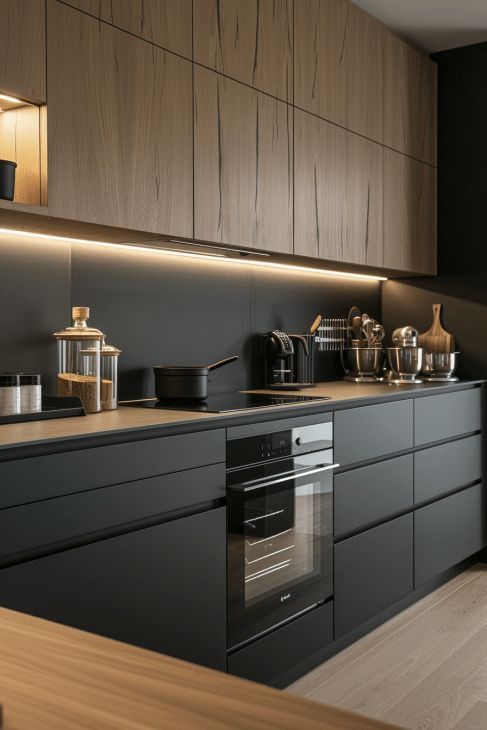 ما هي أفضل شركة تصميم مطابخ مودرن في دبي؟